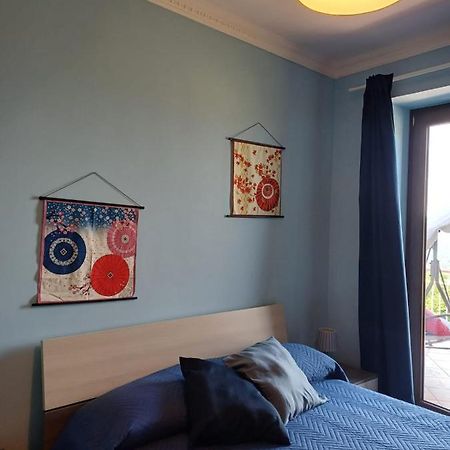 Core A Core Rooms Santo Stefano del Sole Екстер'єр фото