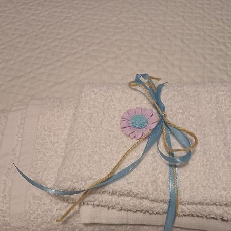 Core A Core Rooms Santo Stefano del Sole Екстер'єр фото
