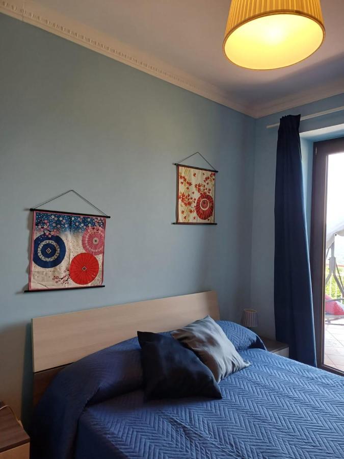 Core A Core Rooms Santo Stefano del Sole Екстер'єр фото