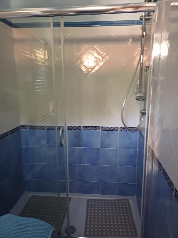 Core A Core Rooms Santo Stefano del Sole Екстер'єр фото