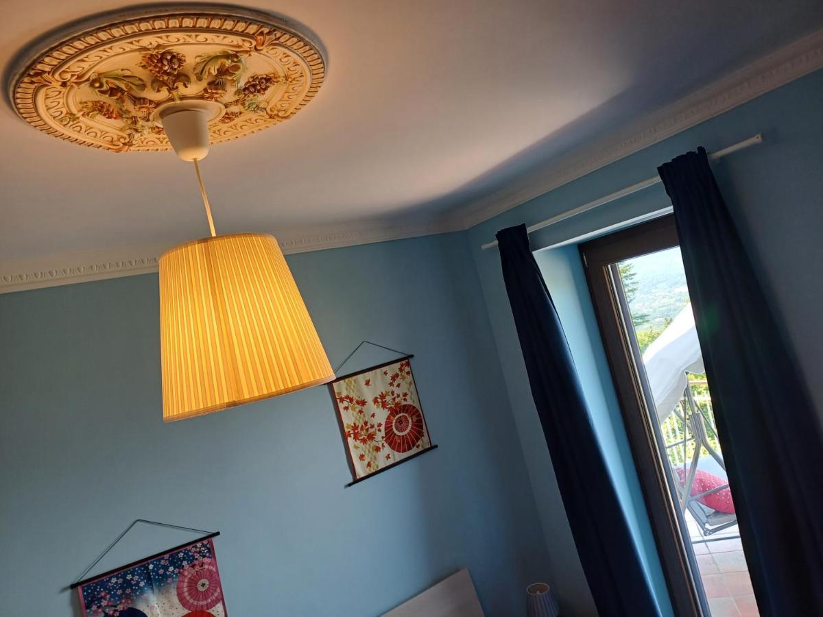 Core A Core Rooms Santo Stefano del Sole Екстер'єр фото