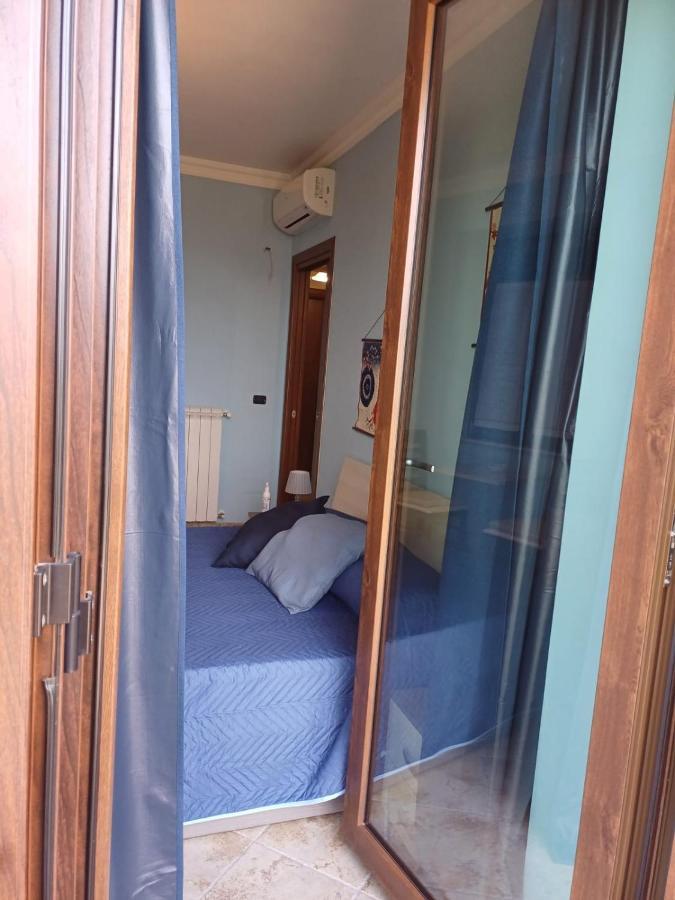 Core A Core Rooms Santo Stefano del Sole Екстер'єр фото