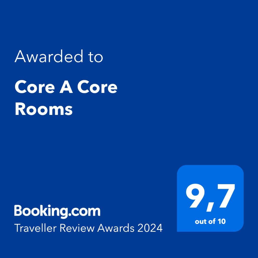 Core A Core Rooms Santo Stefano del Sole Екстер'єр фото